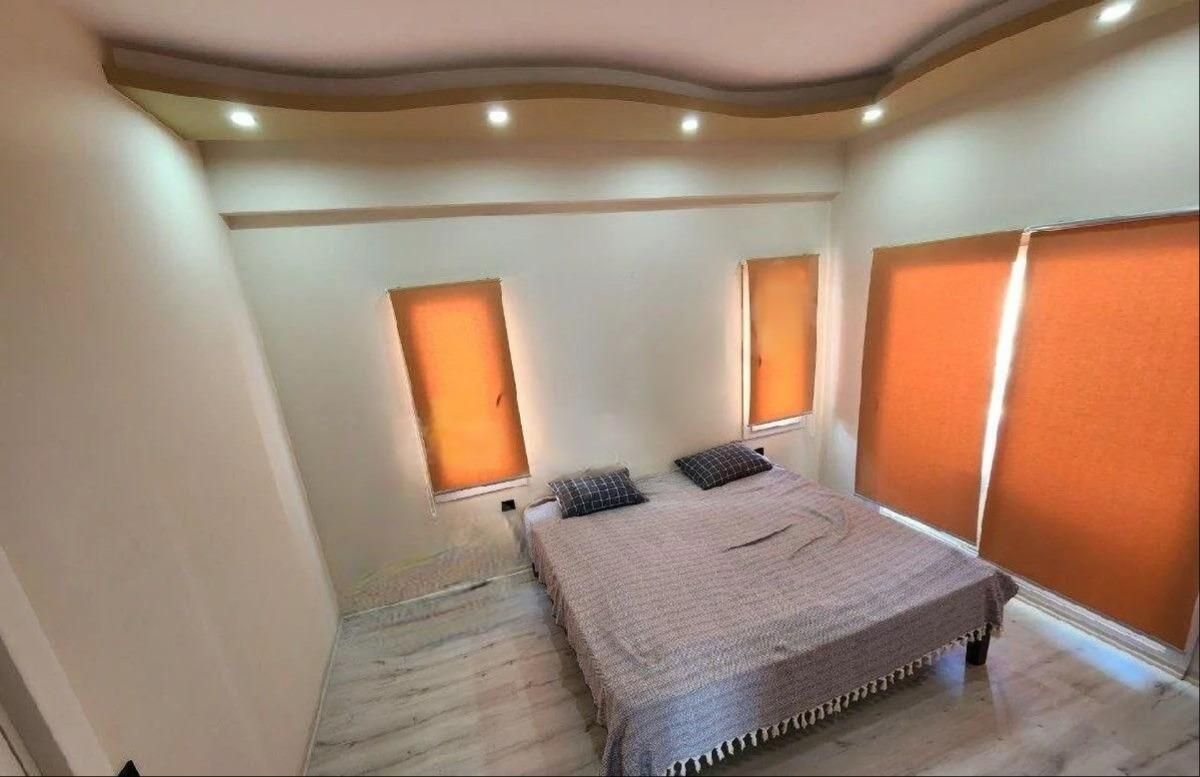Квартира в Мерсине, Турция, 110 м2 фото 2