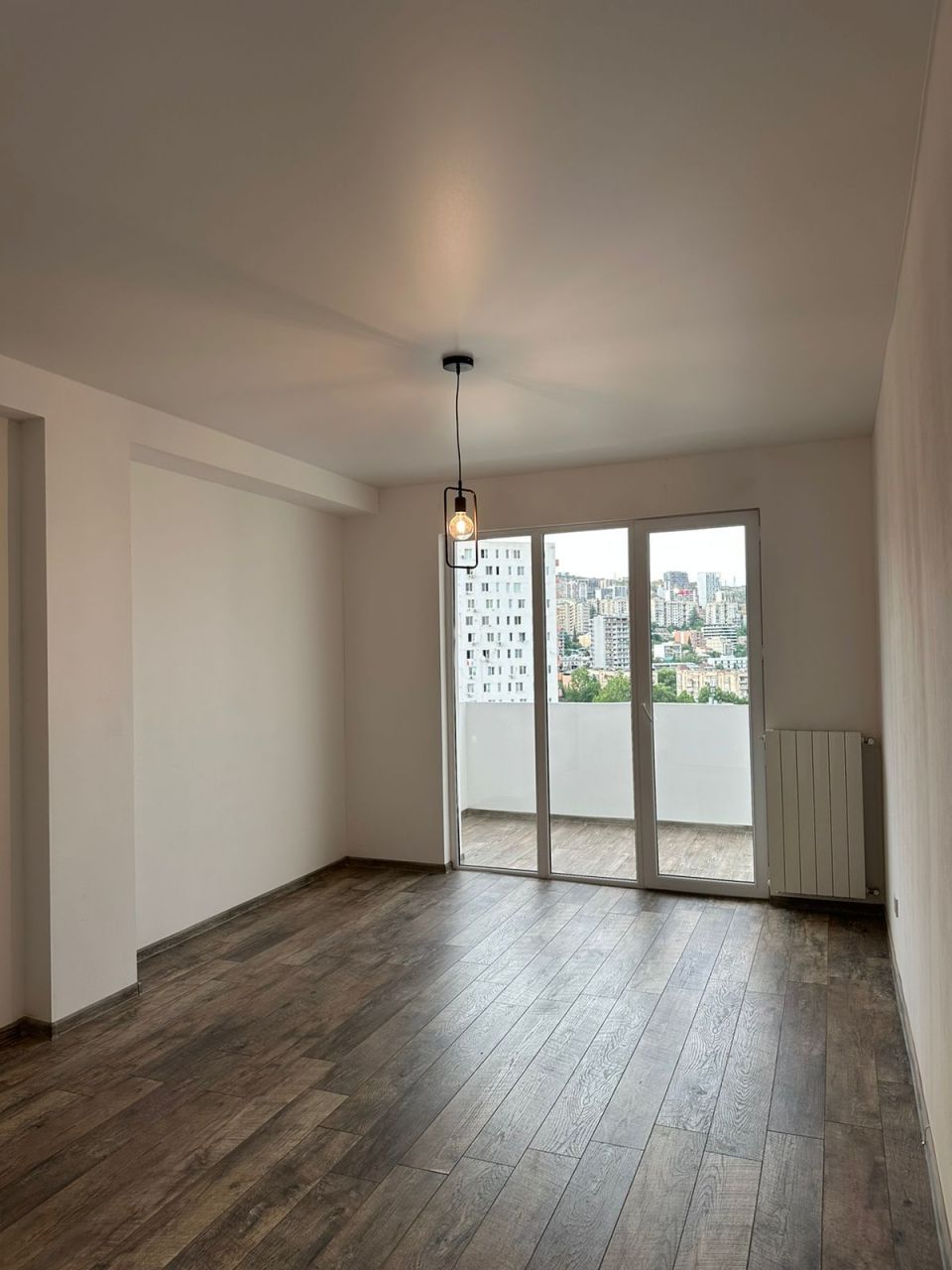 Квартира в Тбилиси, Грузия, 82 м2 фото 3