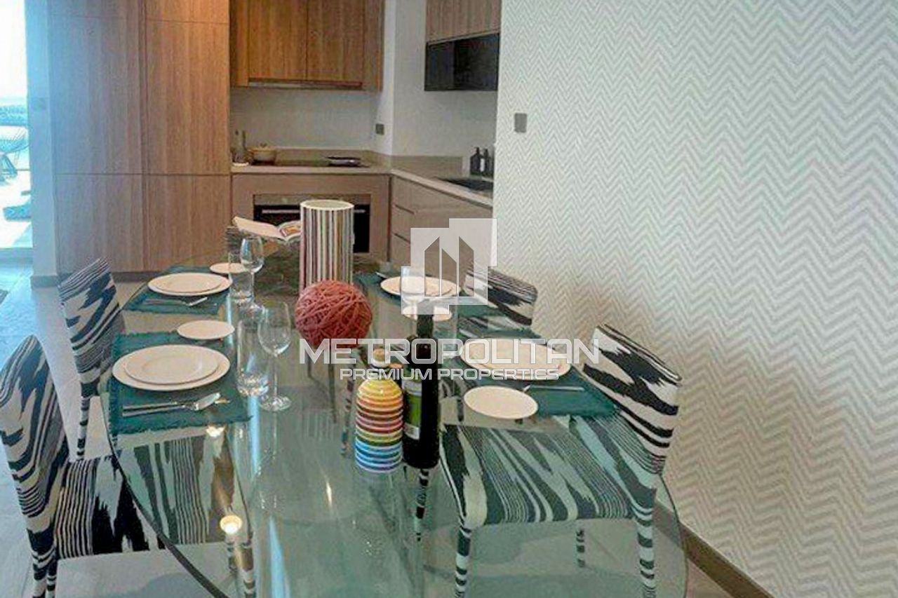 Апартаменты в Дубае, ОАЭ, 70 м2 фото 2