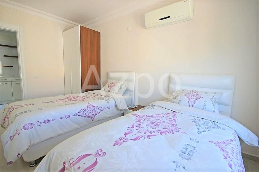 Апартаменты в Алании, Турция, 125 м2 фото 3