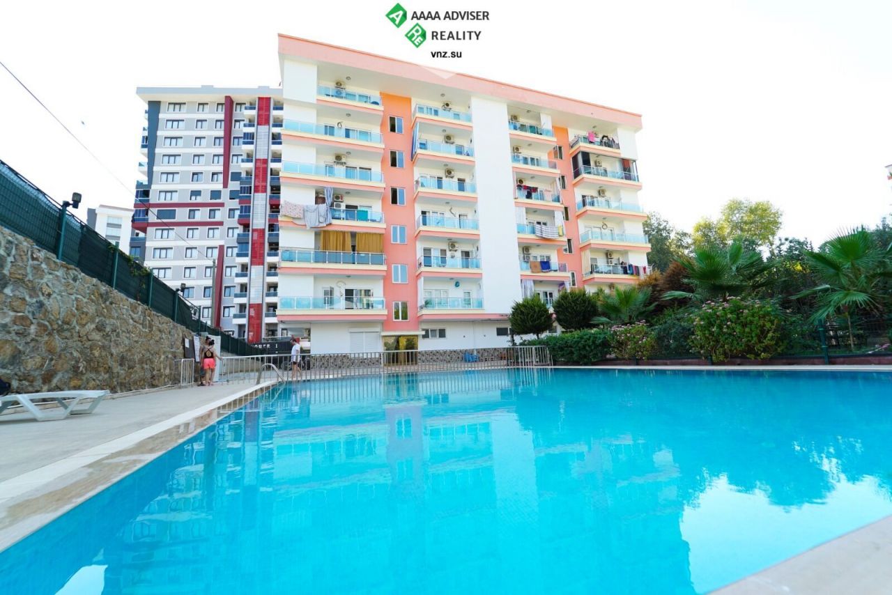 Квартира в Алании, Турция, 210 м2 фото 2
