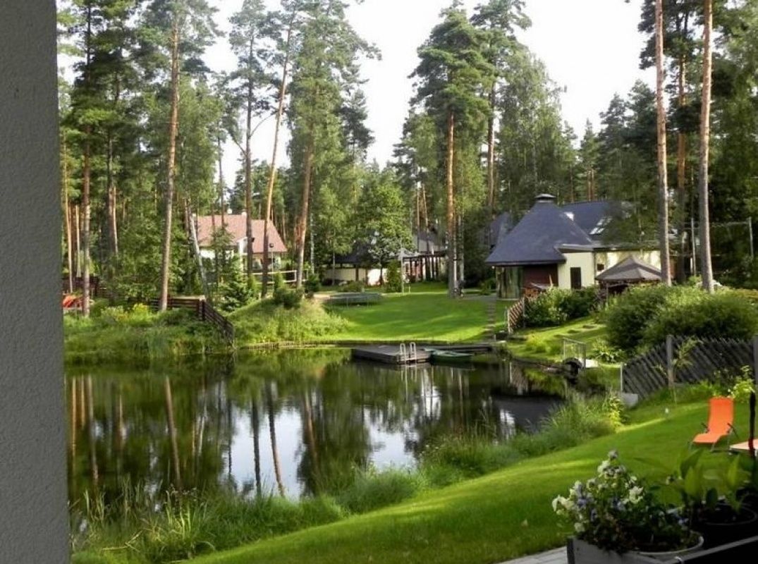 Дом в Рижском крае, Латвия, 3 530 сот. фото 3