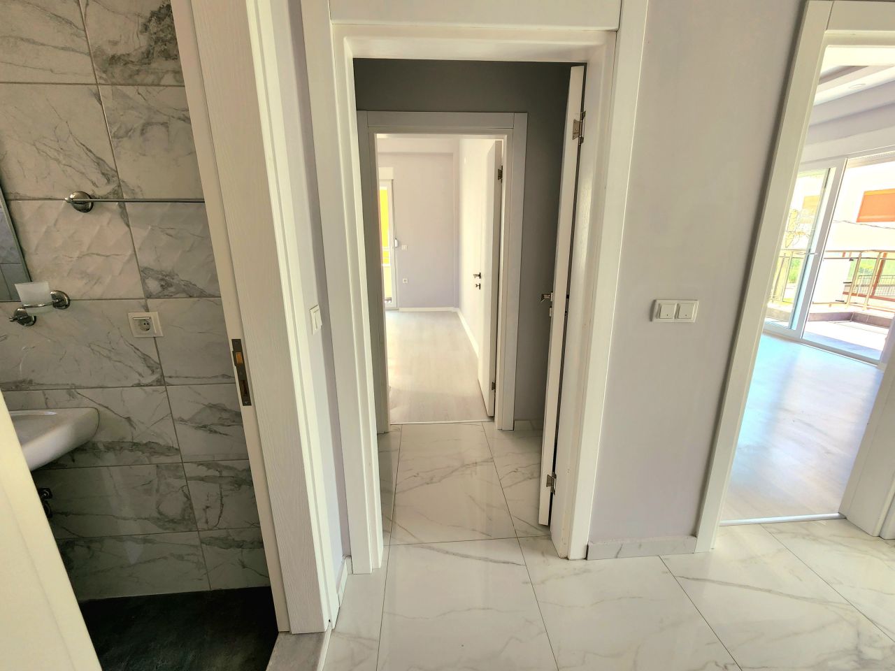 Квартира в Манавгате, Турция, 110 м2 фото 4