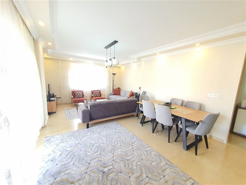 Пентхаус в Алании, Турция, 200 м2 фото 4