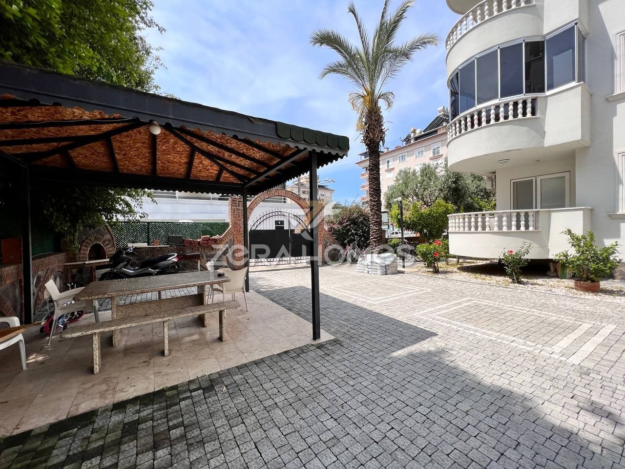 Апартаменты в Алании, Турция, 145 м2 фото 3