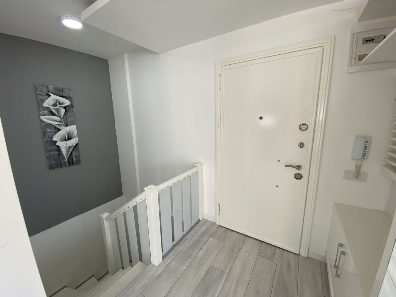 Пентхаус в Алании, Турция, 135 м2 фото 2