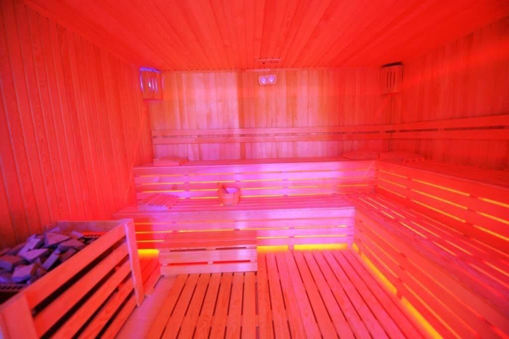 Квартира в Алании, Турция, 130 м2 фото 3
