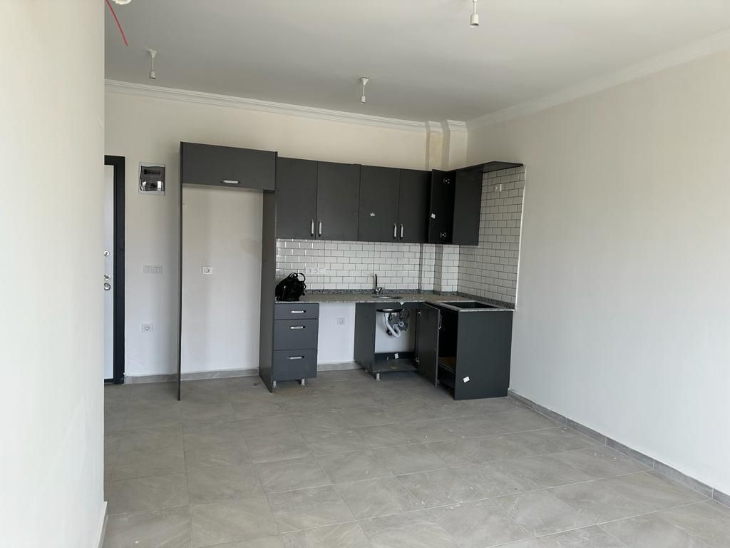 Квартира в Алании, Турция, 50 м2 фото 2