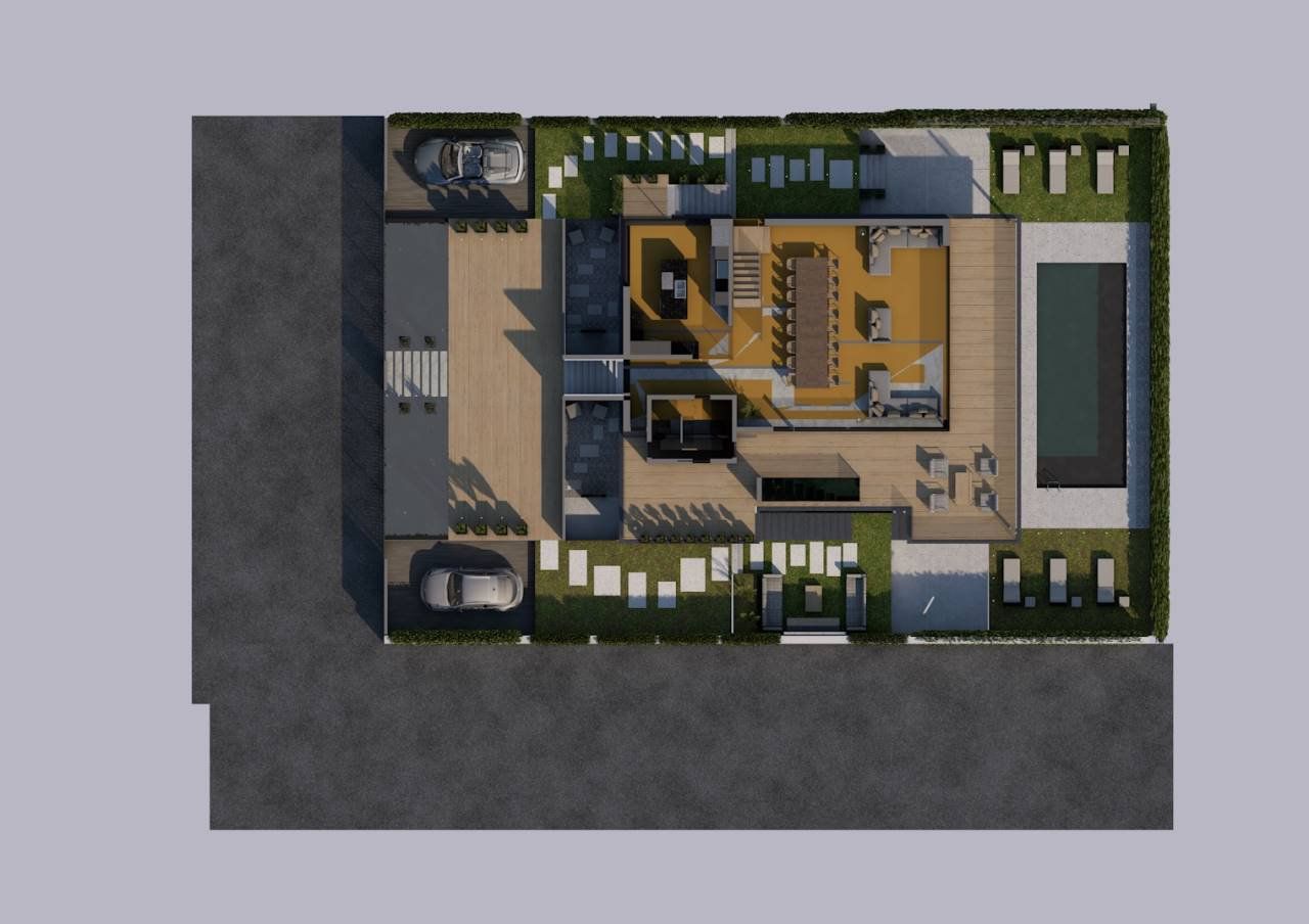 Дом под реконструкцию в Рокбрюн-Кап-Мартен, Франция, 360 м2 фото 4