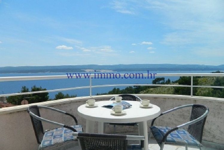 Дом в Омише, Хорватия, 400 м2 фото 3