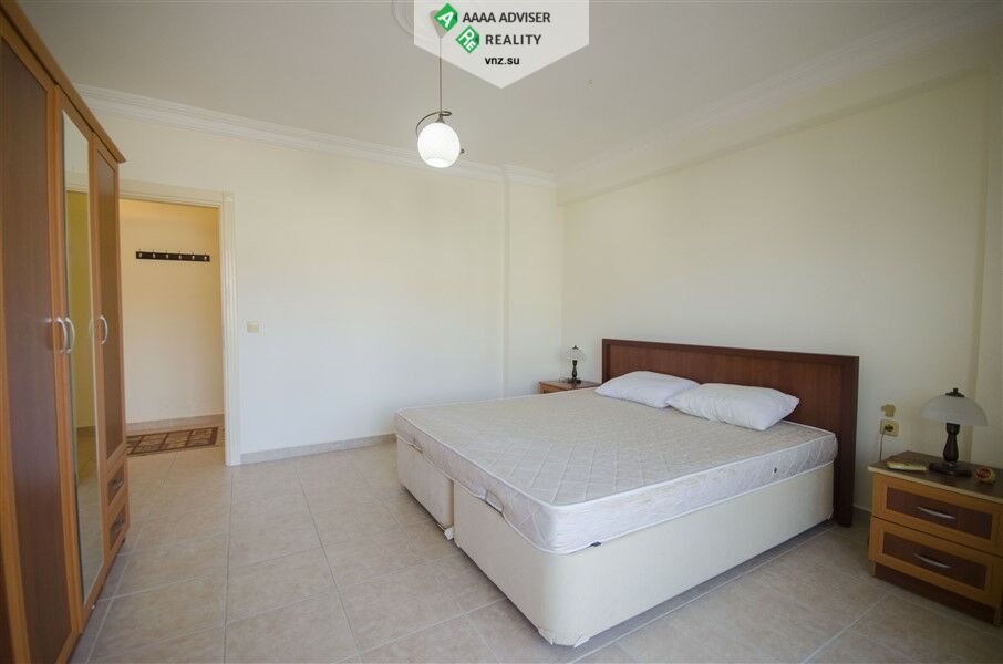 Квартира в Алании, Турция, 135 м2 фото 5