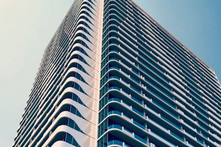 Апартаменты в Дубае, ОАЭ, 60 м2 фото 2