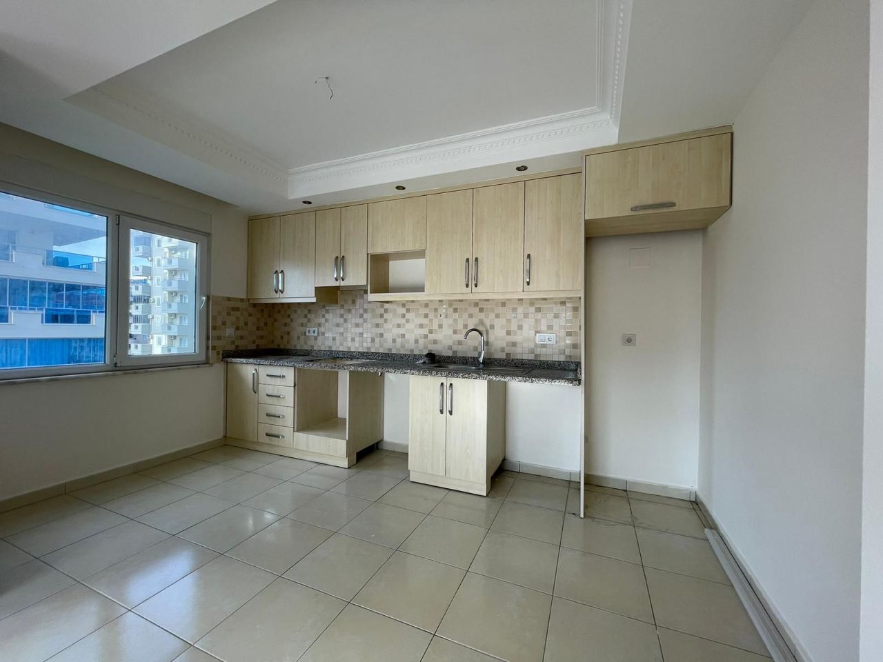 Квартира в Алании, Турция, 110 м2 фото 4
