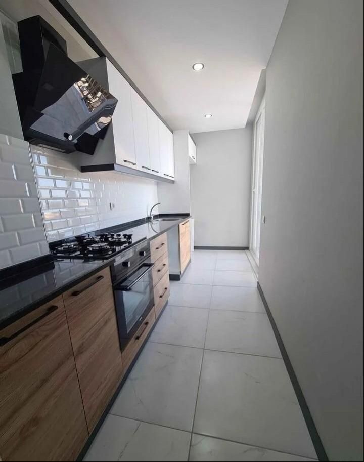 Пентхаус в Анталии, Турция, 165 м2 фото 2