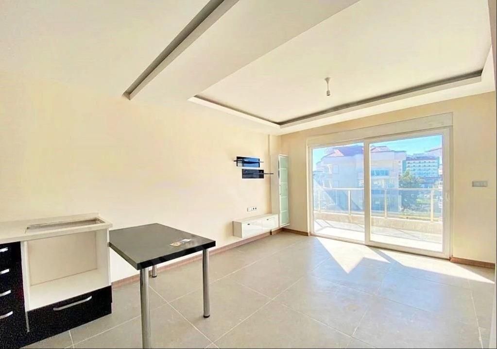 Квартира в Алании, Турция, 60 м2 фото 3