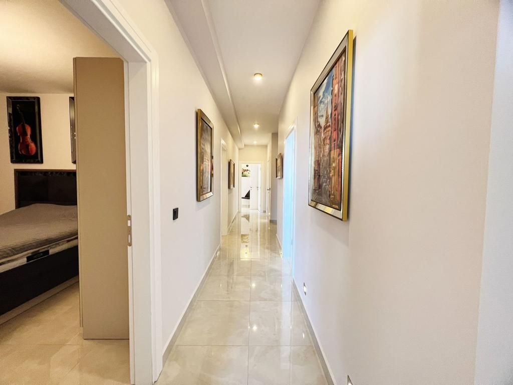 Квартира в Алании, Турция, 170 м2 фото 4
