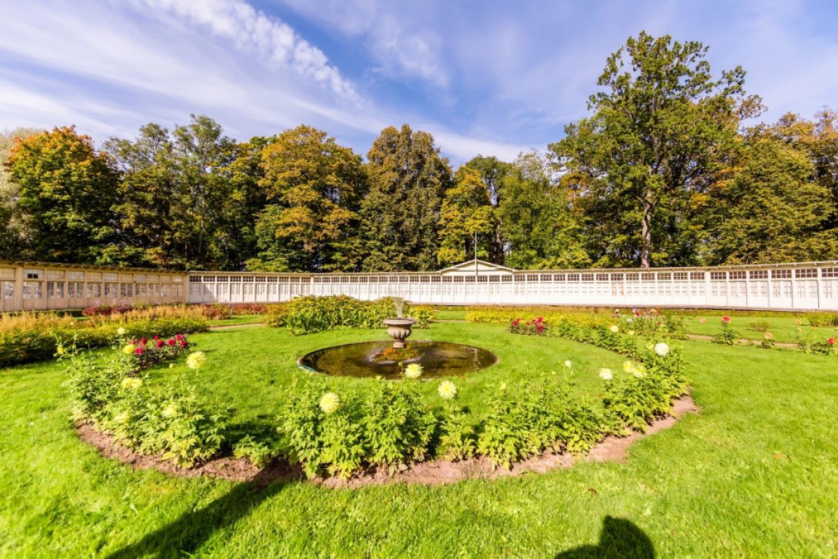 Поместье в Рижском крае, Латвия, 7 000 м2 фото 3