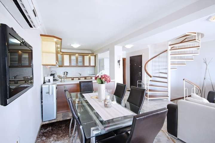 Вилла в Алании, Турция, 200 м2 фото 3