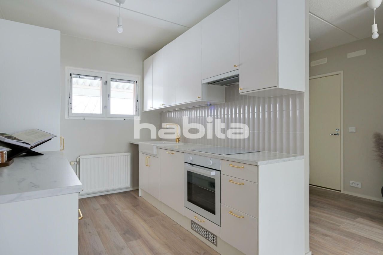 Апартаменты в Хельсинки, Финляндия, 60 м2 фото 4