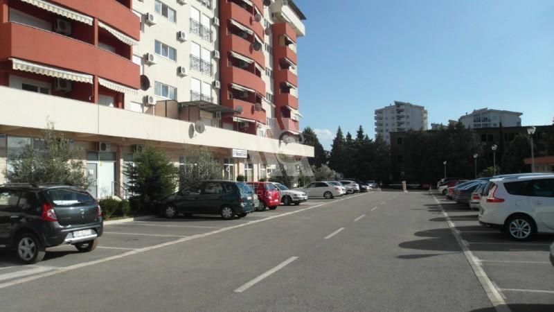 Квартира в Баре, Черногория, 83 м2 фото 3