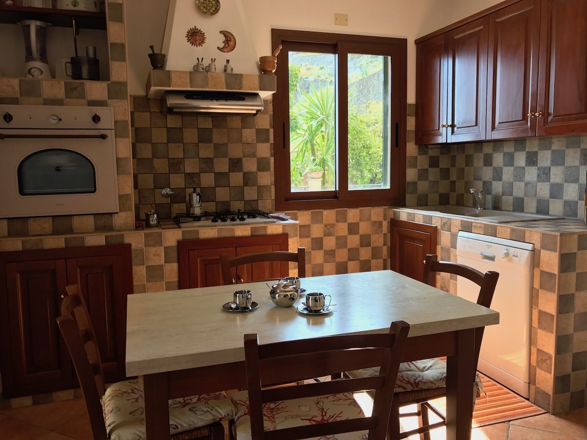 Вилла в Бордигере, Италия, 240 м2 фото 3