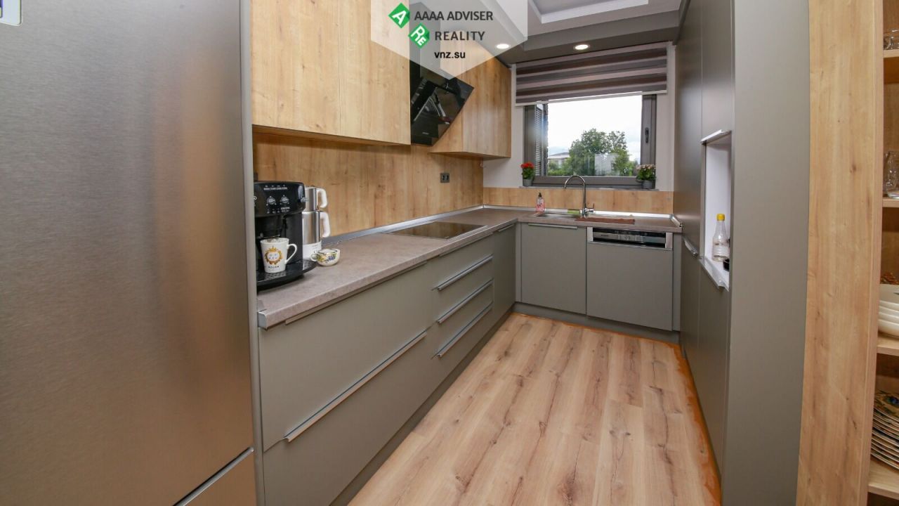 Вилла в Анталии, Турция, 150 м2 фото 4