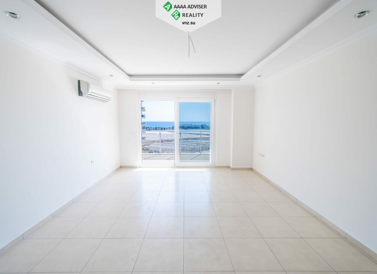 Апартаменты в Алании, Турция, 77 м2 фото 5