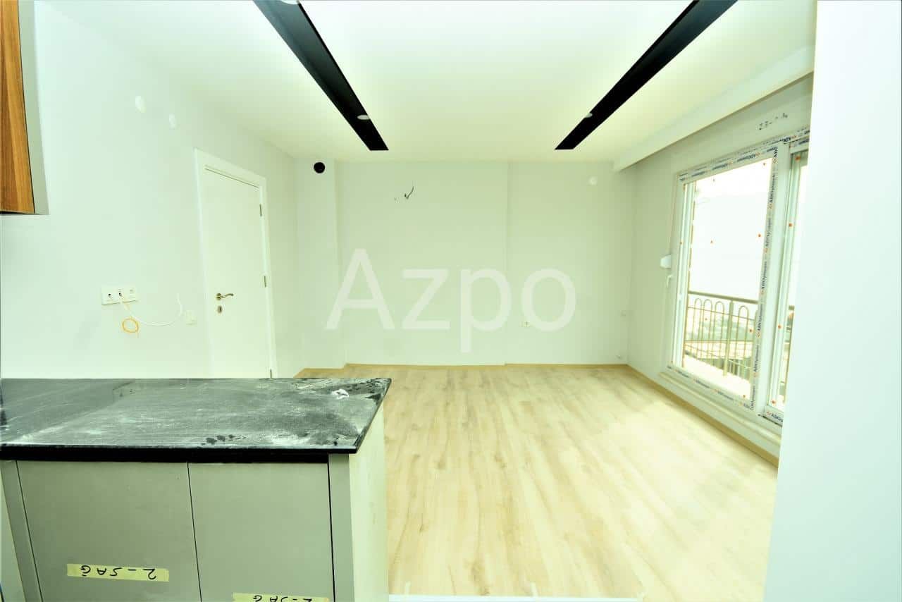 Апартаменты в Анталии, Турция, 105 м2 фото 2