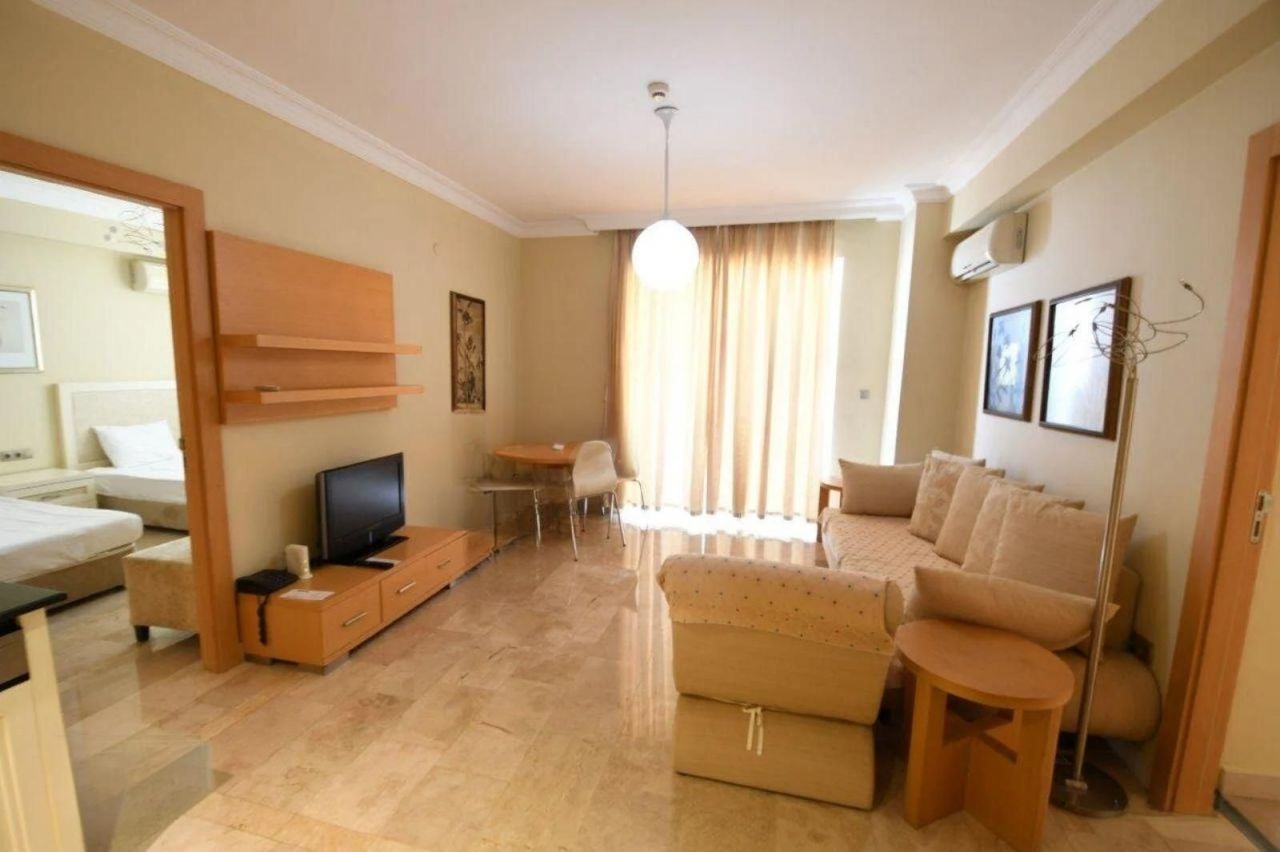Квартира в Алании, Турция, 120 м2 фото 3