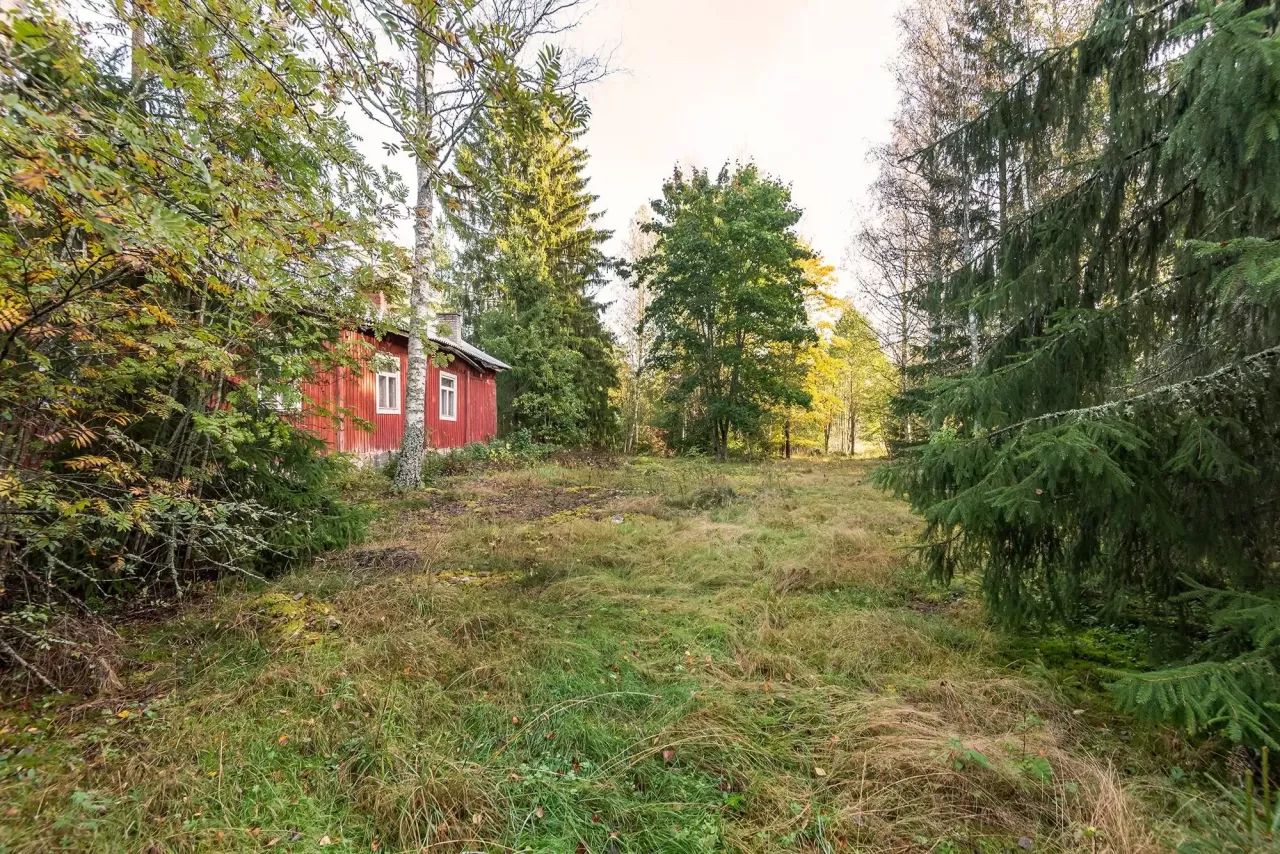 Дом в Турку, Финляндия, 30 м2 фото 3