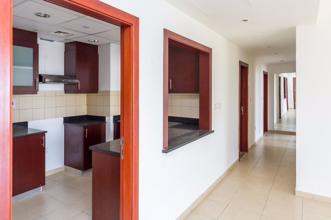 Апартаменты в Дубае, ОАЭ, 140 м2 фото 2