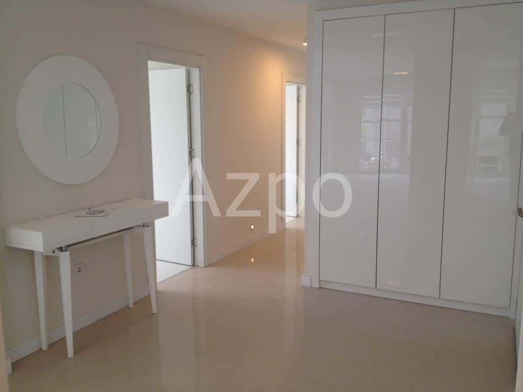 Апартаменты в Анталии, Турция, 150 м2 фото 2