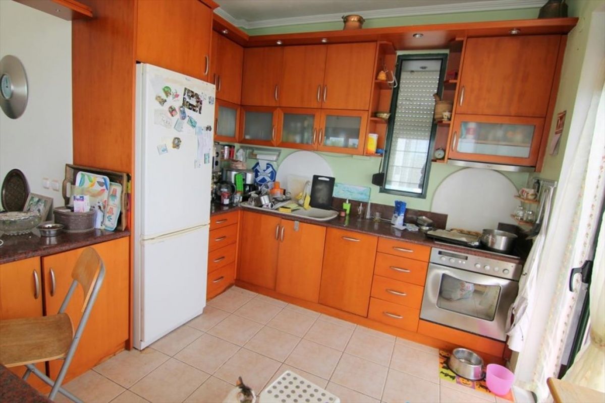 Дом на Ионических островах, Греция, 200 м2 фото 4