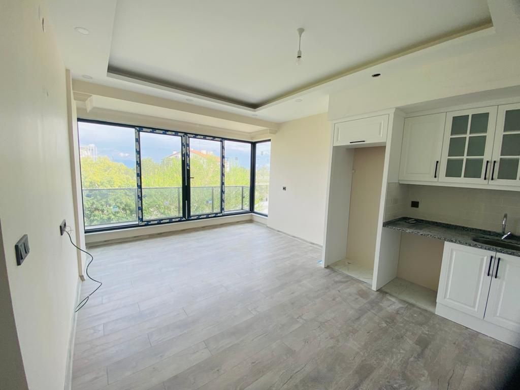 Апартаменты в Финике, Турция, 65 м2 фото 3