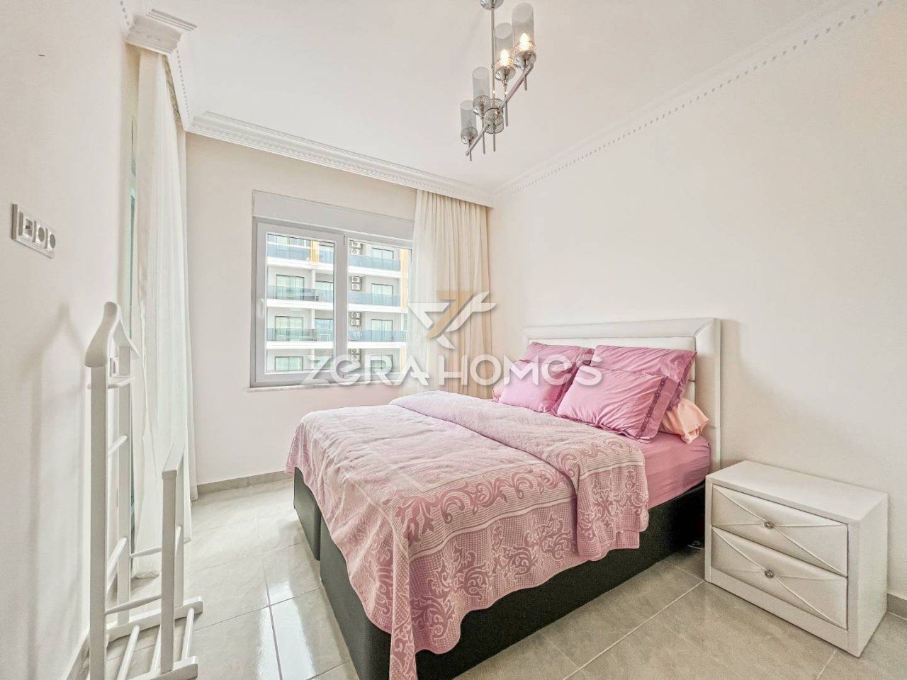 Апартаменты в Алании, Турция, 119 м2 фото 4