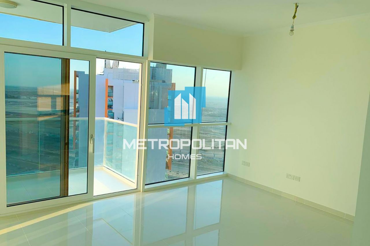 Апартаменты в Дубае, ОАЭ, 71 м2 фото 4