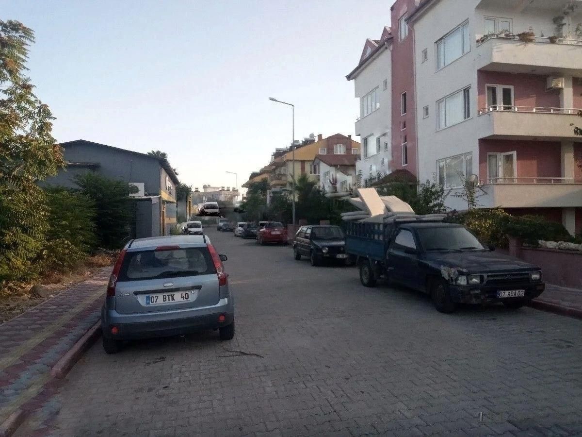Квартира в Кемере, Турция, 90 м2 фото 4