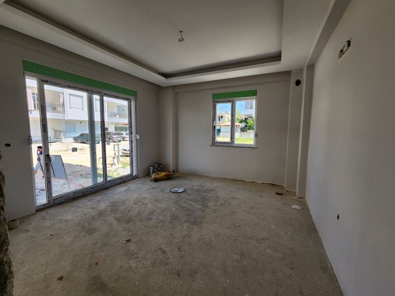 Квартира в Манавгате, Турция, 100 м2 фото 4