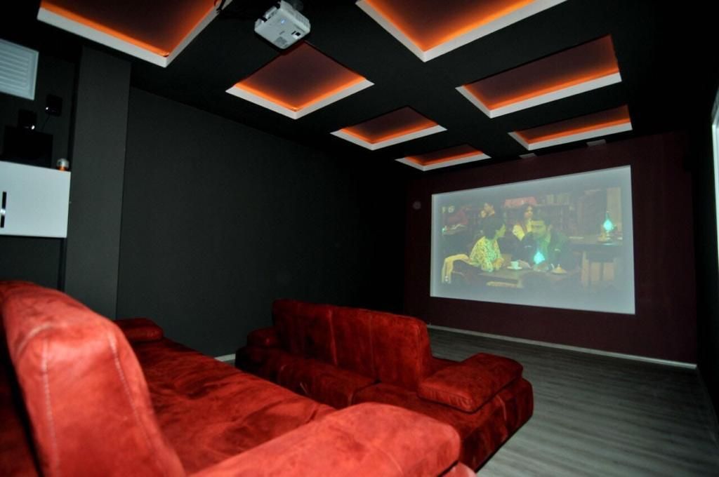 Пентхаус в Алании, Турция, 140 м2 фото 3