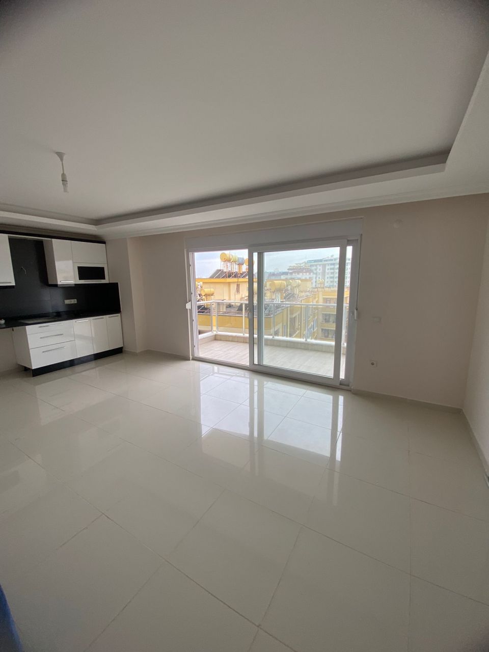 Квартира в Алании, Турция, 120 м2 фото 2