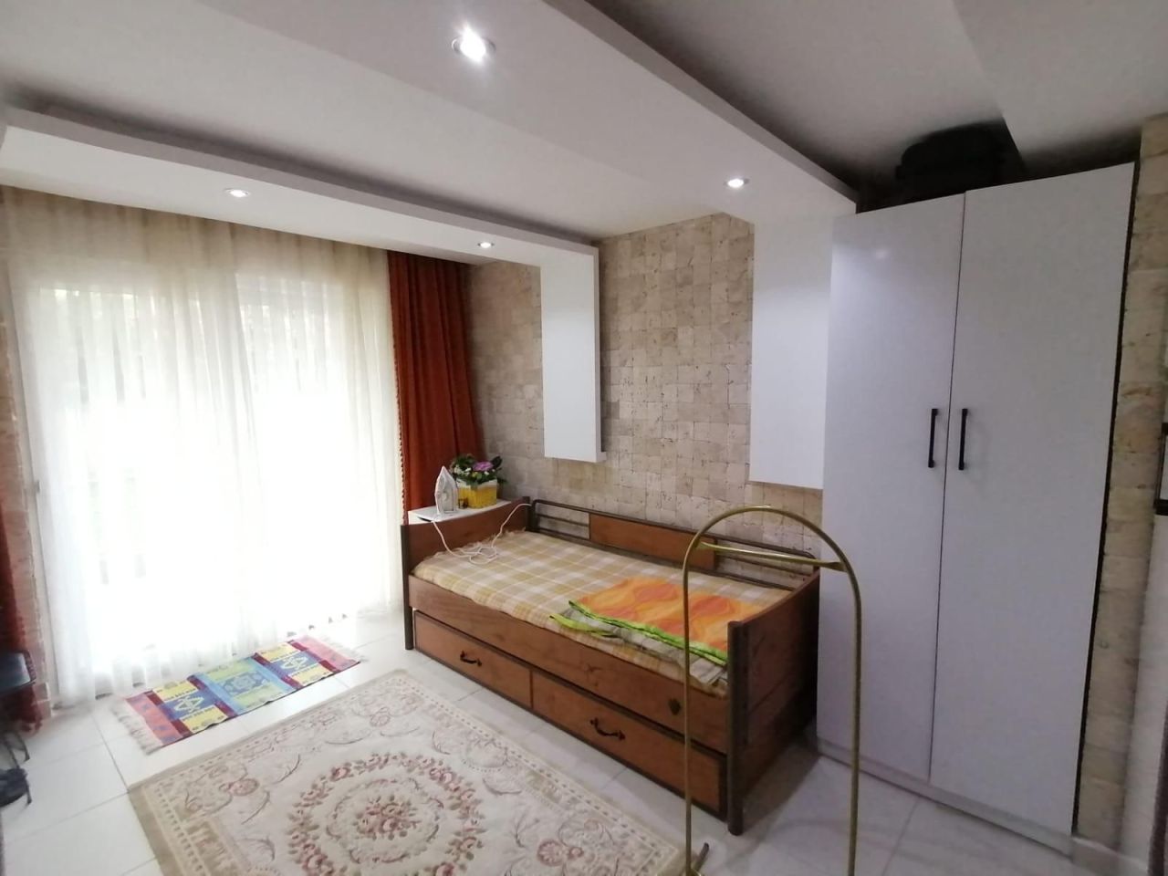Квартира в Анталии, Турция, 140 м2 фото 3