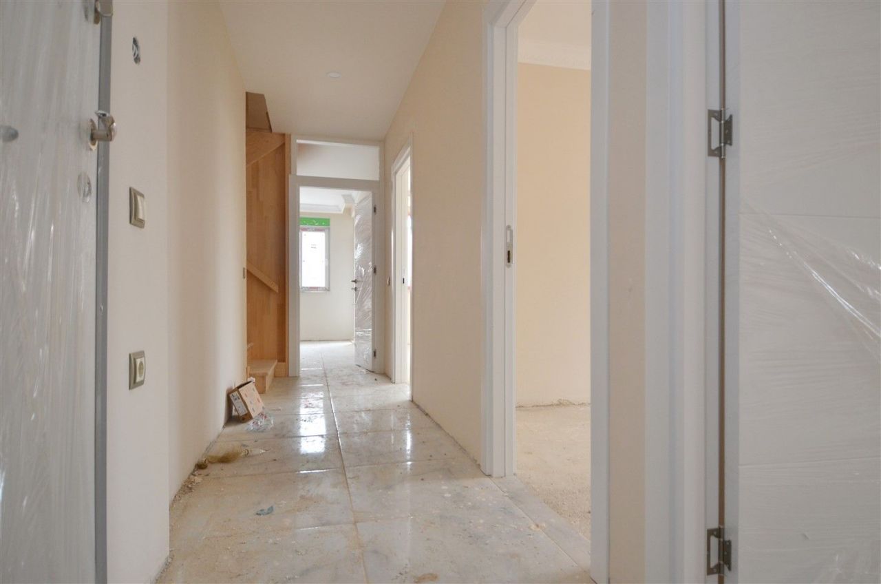 Квартира в Анталии, Турция, 180 м2 фото 4