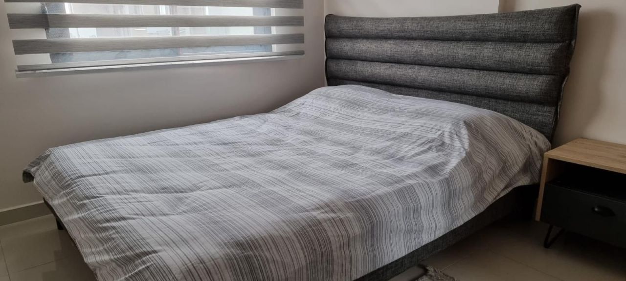 Квартира в Алании, Турция, 55 м2 фото 4