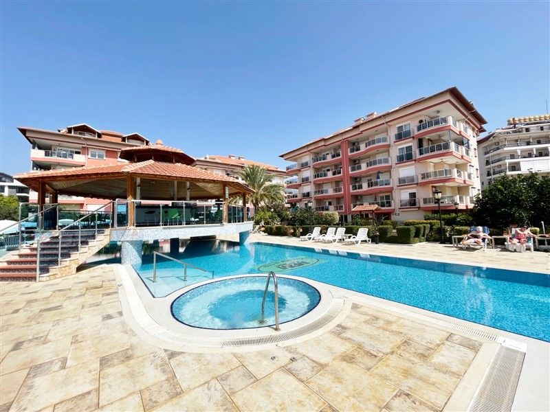 Квартира в Алании, Турция, 115 м2 фото 3