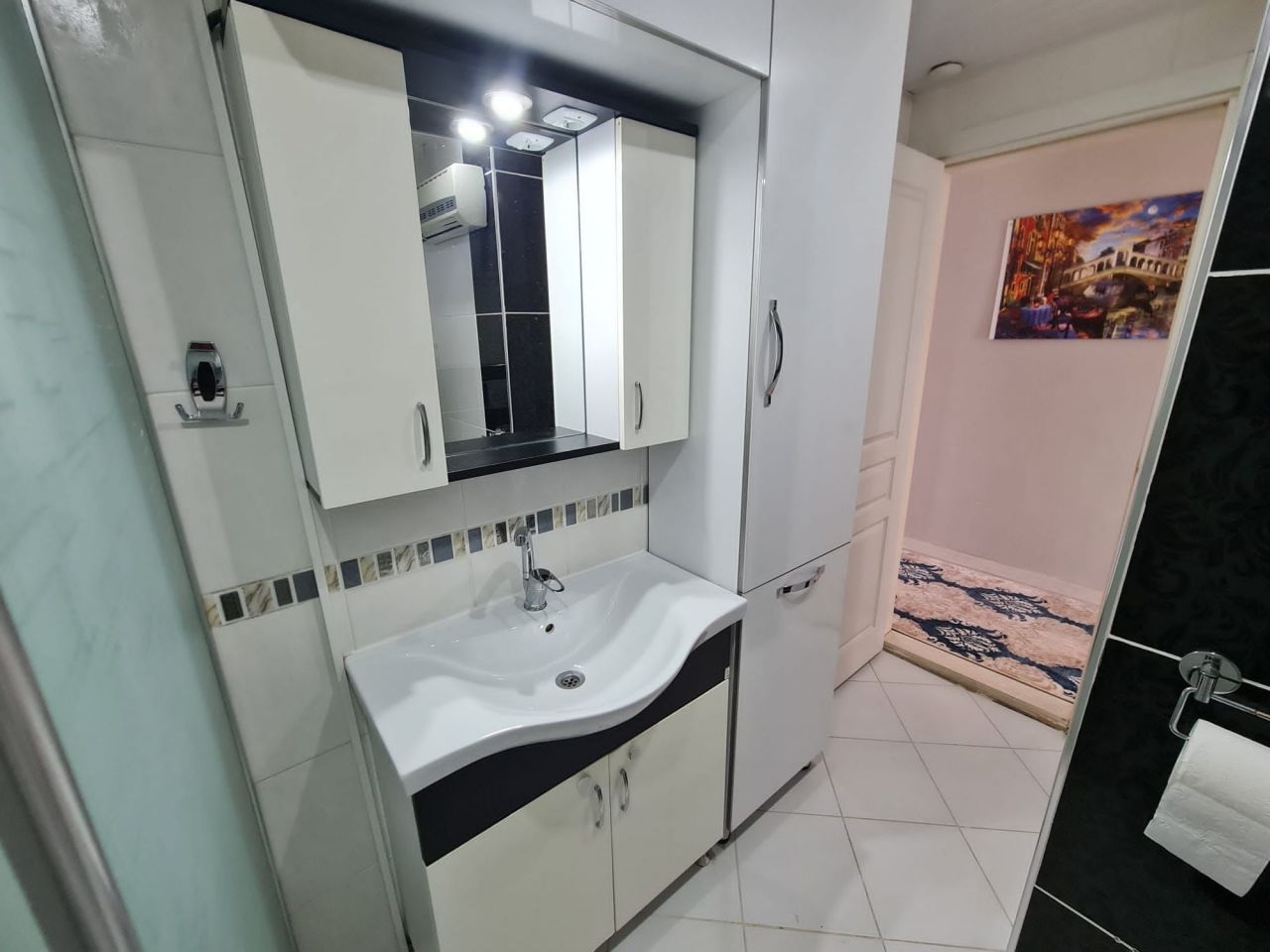 Квартира в Алании, Турция, 130 м2 фото 5