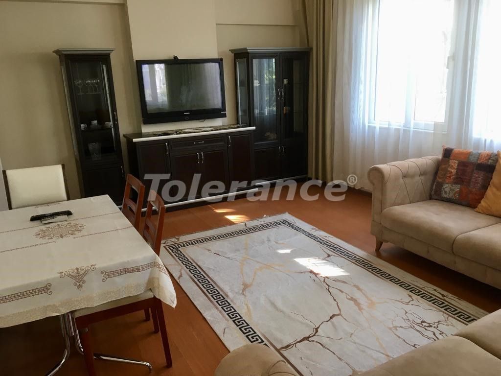Апартаменты в Анталии, Турция, 140 м2 фото 3