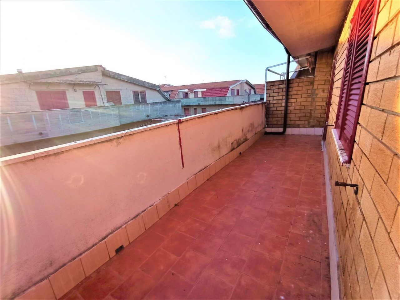 Квартира в Скалее, Италия, 60 м2 фото 5