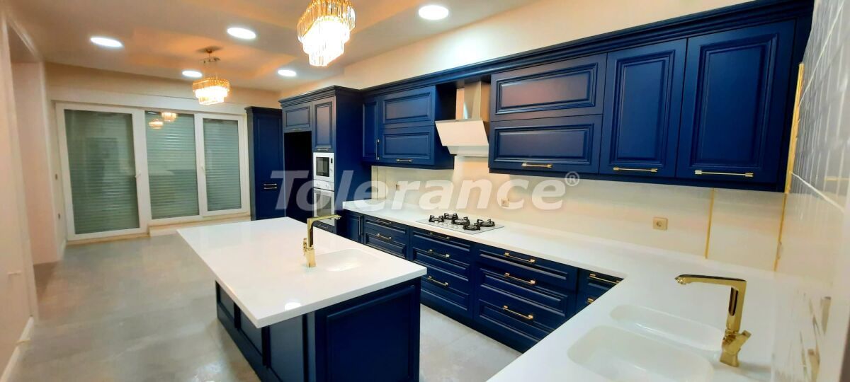 Вилла в Анталии, Турция, 500 м2 фото 4