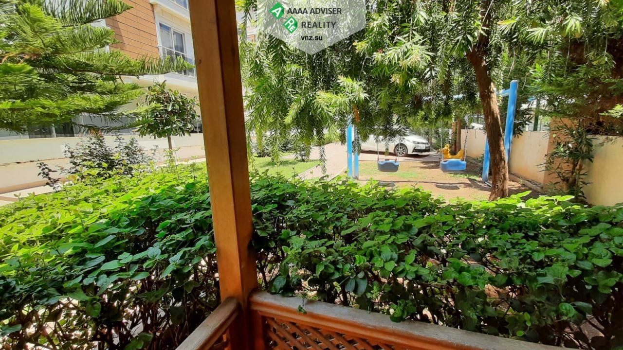 Квартира в Анталии, Турция, 100 м2 фото 2