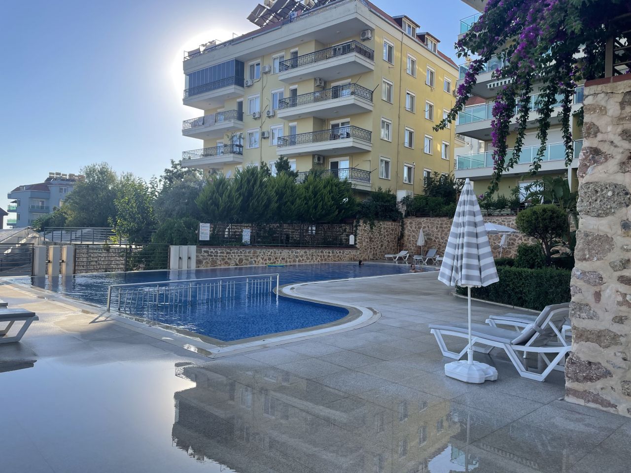 Пентхаус в Алании, Турция, 300 м2 фото 4